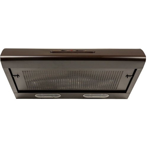 ΑΠΟΡΡΟΦΗΤΗΡΑΣ ΕΛΕΥΘΕΡΟΣ DAVOLINE OLYMPIA 2.0 375 BR (75CM / D / ΚΑΦΕ / 360m3/h)